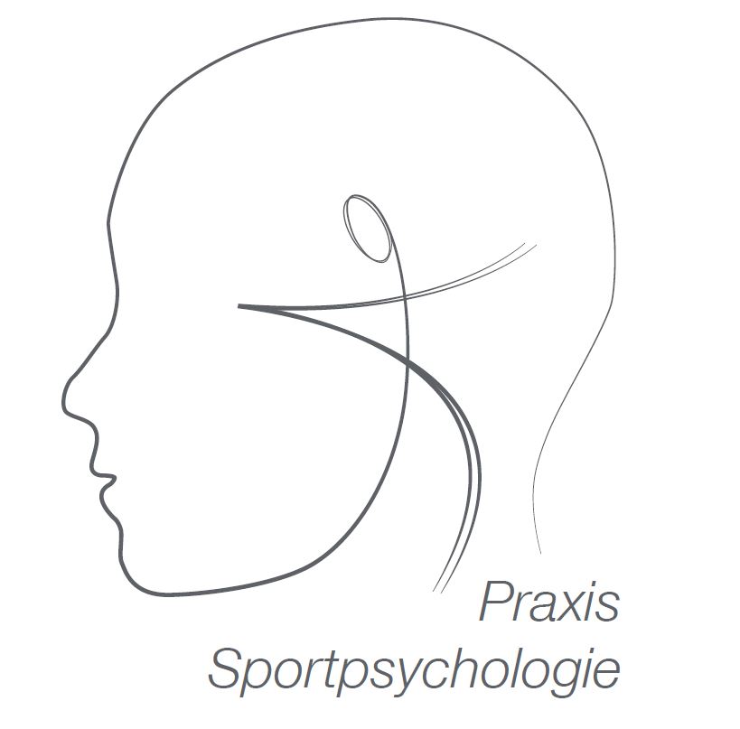 Logo Praxis Sportpsychologie